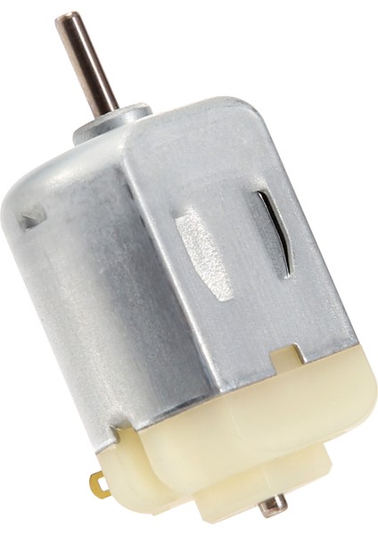 Dc 1,5 V - 3 V Mini Elektrik Motoru 18000 Rpm, Kendin Yap Oyuncak Hobisi (Yurt Dışından) fırsatları