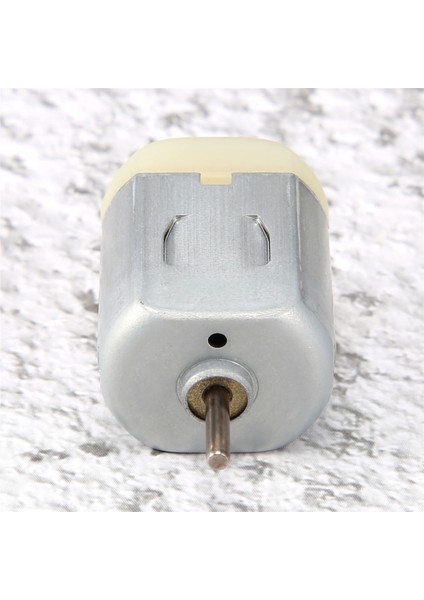 Dc 1,5 V - 3 V Mini Elektrik Motoru 18000 Rpm, Kendin Yap Oyuncak Hobisi (Yurt Dışından) indirimleri