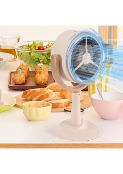 Taşınabilir Duman Arıtıcı Taşınabilir Mutfak Davlumbazı Masaüstü Davlumbazlar Çıkarılabilir ve Yıkanabilir Davlumbaz (Yurt Dışından) indirimleri