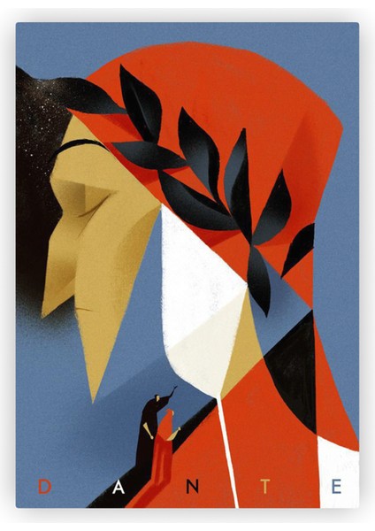 Saint Joker (Heath Ledger) Ahşap Poster 20X29 cm