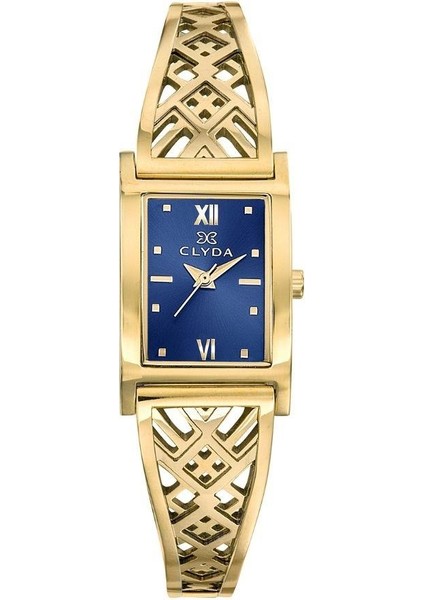 CLD0502PDPW Kadın Kol Saati