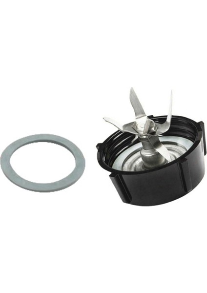 Oster Osterizer 4961 Blender Kesici Bıçak Taban Kapağı Contası Sıkacağı Parçaları Aksesuarları Için Sıkacağı Yedek Aksesuarları (Yurt Dışından)