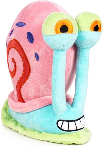 Sünger Bob Pelüş - Gary 30 cm