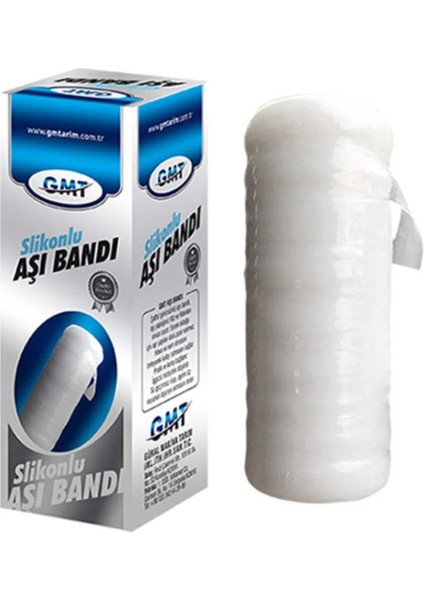 Ağaç Meyve Aşı Bandı Aşılama Bağı Fidan Bant 170 Gram 8ADET. fiyatları