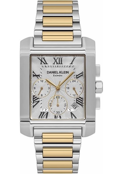 DKE.1.10679-6 Exclusive Erkek Kol Saati modelleri