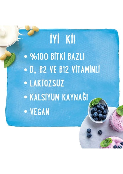 Orijinal Badem Sütü 1 Lt x 8 Adet fırsatları