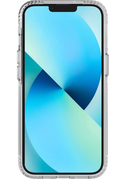 iPhone 14 Plus Uyumlu Şeffaf Kılıf Horror 5 Tasarımlı fiyatları