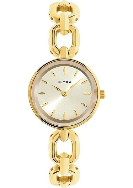 CLA834DDD Kadın Kol Saati