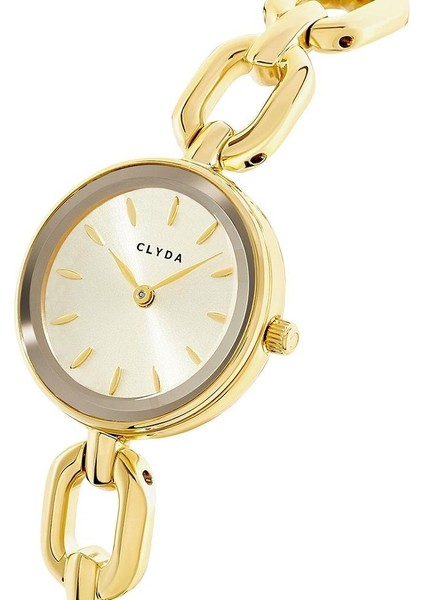 CLA834DDD Kadın Kol Saati fiyatları