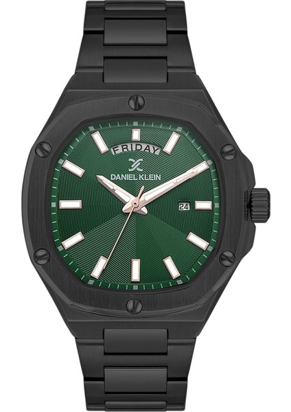 DK.3.10009-6 Erkek Kol Saati