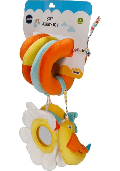 Spiral Puset ve Aktivite Oyuncağı modelleri