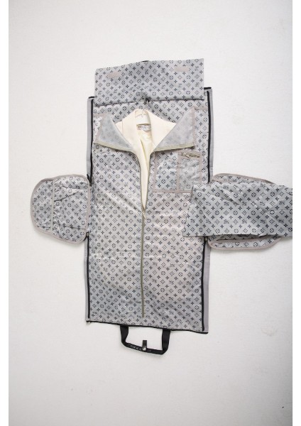 Pratik Elbise Kılıfı Seyahat Çantası indirimleri