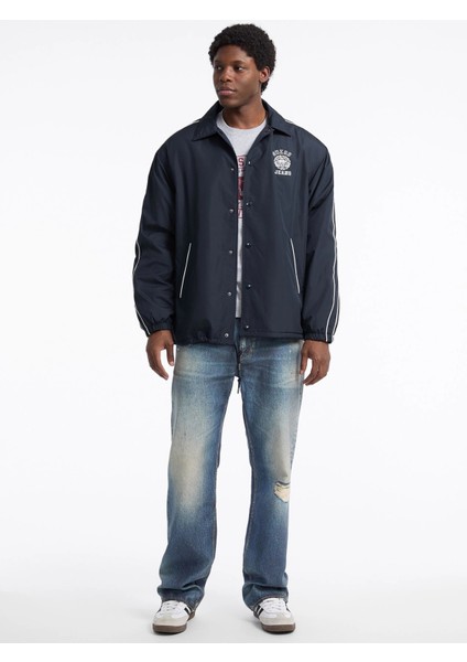 Jeans Erkek Lacivert Ceket M5YL20WHF02-A71W fiyatları