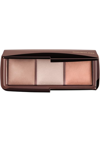 Ambient Lighting Palette - Aydınlatıcı Pudra Dim Light (3,3 G x 2,8 G x 3 G)