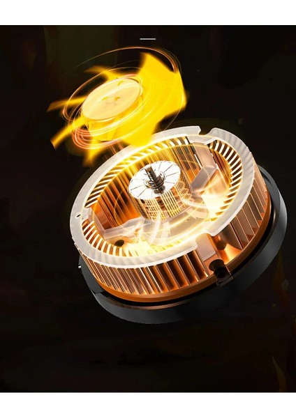 Mıknatıslı Manyetik Cep Telefon Sessiz Soğutma Fanı Radyatör Soğutucu Android Pubg Gaming Soğutucu modelleri