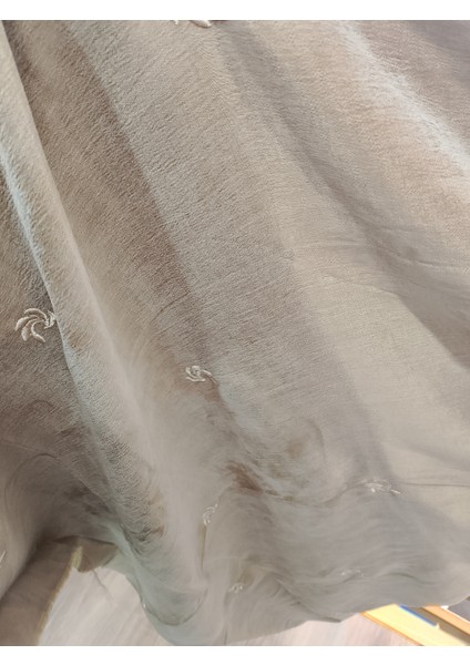 Nakışlı Lüx Kupra Kumaş modelleri