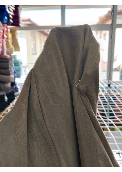 Nakışlı Lüx Kupra Kumaş indirimleri