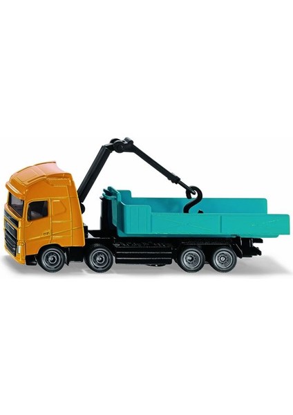 Volvo Vinçli Kamyon