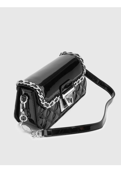 Nereid Siyah Kadın Omuz Çantası fiyatları