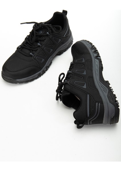 D0538 Kısa Su Geçirmez Unisex Outdoor Trekking Ayakkabı fiyatları