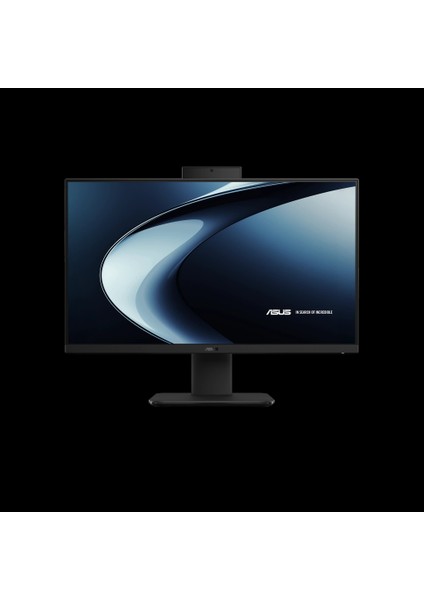 V440VAK-I58512B0D, İ5-13420H, 23,8" Fhd Ekran, 8gb Ddr5 Ram, 512GB Ssd, Wi-Fi 6, Type-C, Paylaşımlı Ekran Kartı, Free Dos, All In One Pc, (Black)