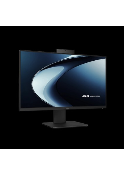 V440VAK-I58512B0D, İ5-13420H, 23,8" Fhd Ekran, 8gb Ddr5 Ram, 512GB Ssd, Wi-Fi 6, Type-C, Paylaşımlı Ekran Kartı, Free Dos, All In One Pc, (Black) fiyatları