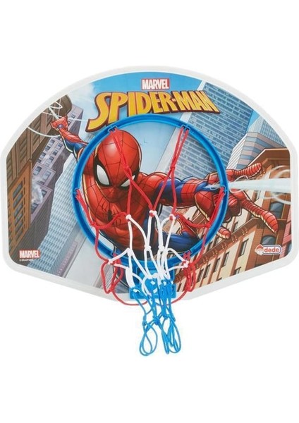 01522 Spiderman Basket Potası Orta Boy fiyatları