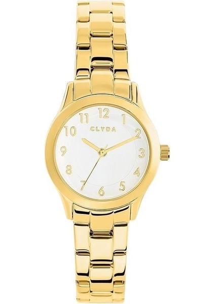 CLA0710PAAX Kadın Kol Saati