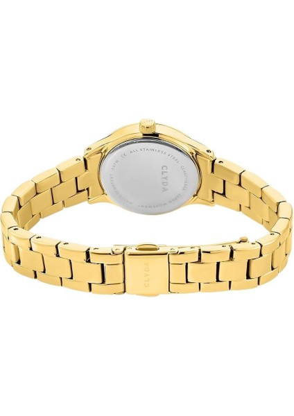 CLA0710PAAX Kadın Kol Saati fırsatları