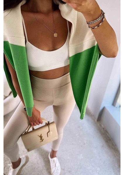 Mdb Kadın Yüksek Bel Içi Şardonlu Fırsat Ürün Toparlayıcı Tayt fiyatları