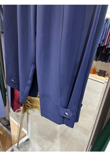 Beli Lastikli Paraşüt Detaylı Pantolon Lacivert 1547 fiyatları