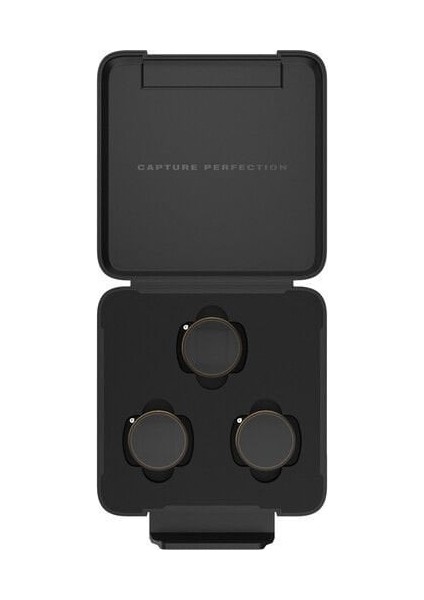 Vivid Collection Filtre Seti (Osmo Pocket 3 Için) fiyatları