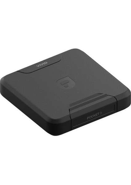 Vivid Collection Filtre Seti (Osmo Pocket 3 Için) modelleri