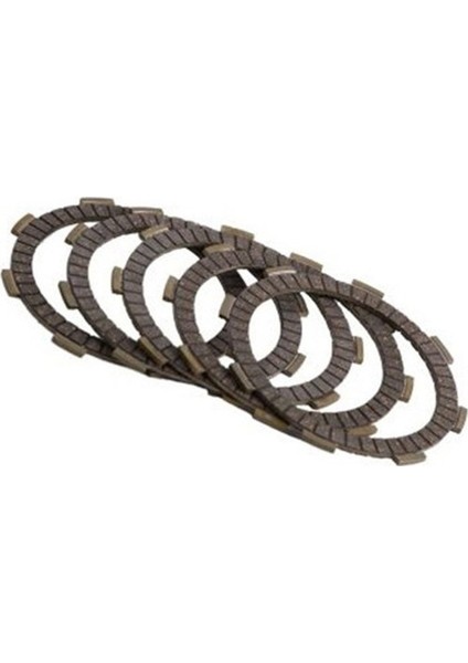 Hr-Ort F4065 Debrıyaj Balatası Ic 4X8X45 (Adet)