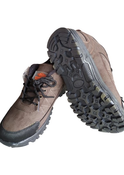 Erkek Outdoor Trekking Bot – Su Geçirmez, Kaymaz Taban, Kışlık Günlük Bot fiyatları