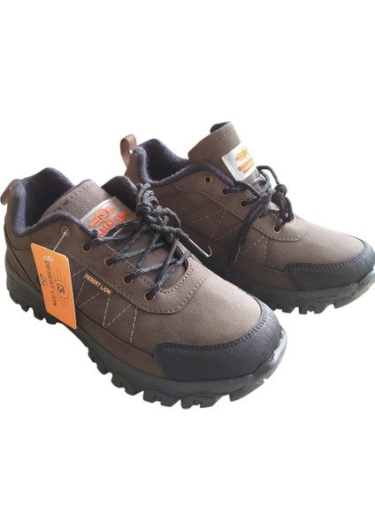 Erkek Outdoor Trekking Bot – Su Geçirmez, Kaymaz Taban, Kışlık Günlük Bot fırsatları