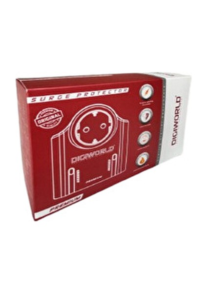 Premium Akım Korumalı Priz Tekli Beyaz 250V Çocuk Koruma Özellikli Türkiye Menşeli fırsatları