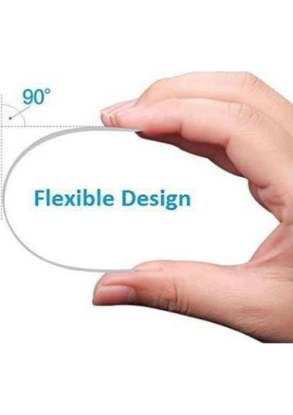 General Mobile Era 30 Pro Ekran Koruyucu Nano Parlak Şeffaf fırsatları