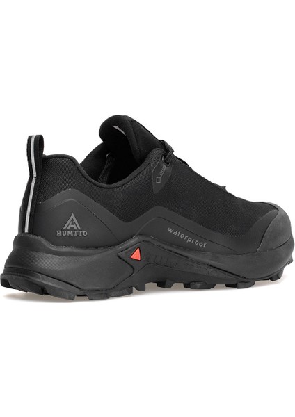 HT110396A Erkek Waterproof Outdoor Ayakkabı Siyah fırsatları