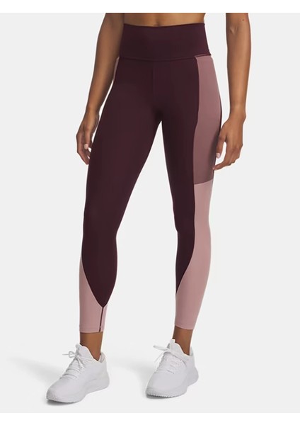 Meridian Colorblock Ankle Legging Tayt