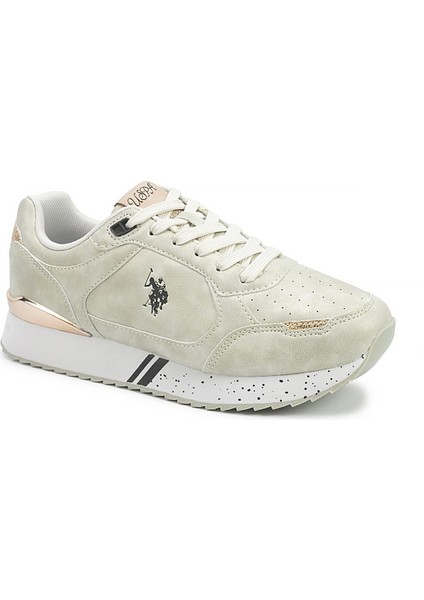 A102030058 5f Line 5pr Kadın Klasik Sneaker Bej fiyatları