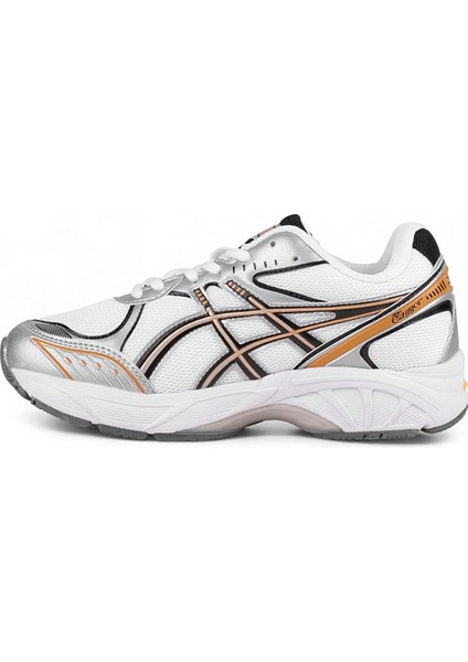 E-2507 Erkek Klasik Sneaker Beyaz - Siyah fiyatları