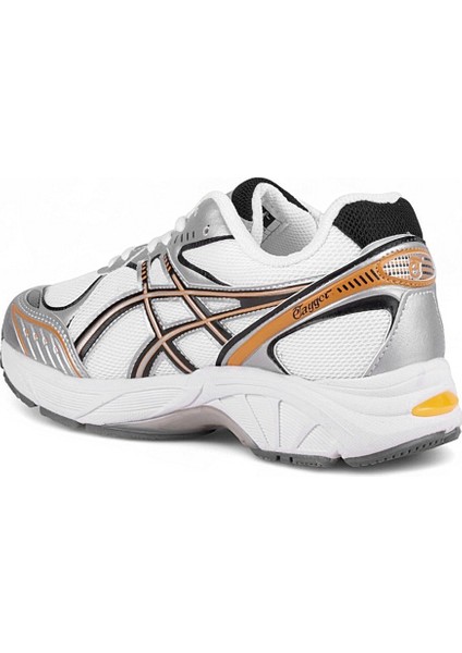 E-2507 Erkek Klasik Sneaker Beyaz - Siyah modelleri