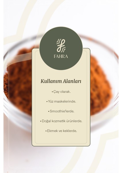 Üzüm Çekirdeği Tozu 500G – Antioksidan Güçlü Toz fırsatları