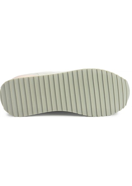 A102030058 5f Line 5pr Kadın Klasik Sneaker Bej fırsatları