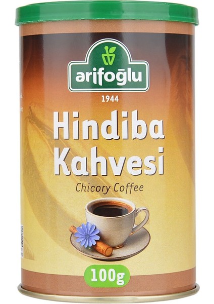 Hindiba Kahvesi 100G