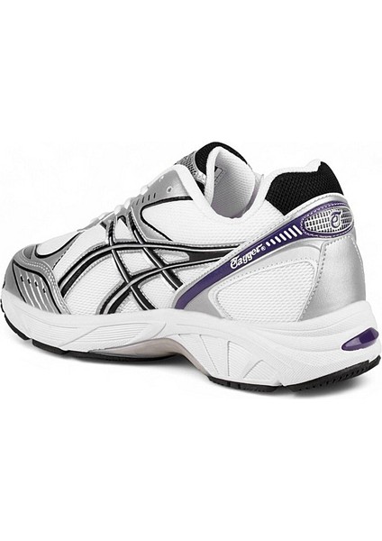 E-2504 Kadın Klasik Sneaker Beyaz - Siyah modelleri