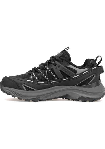 350143A Erkek Waterproof Outdoor Ayakkabı Siyah modelleri