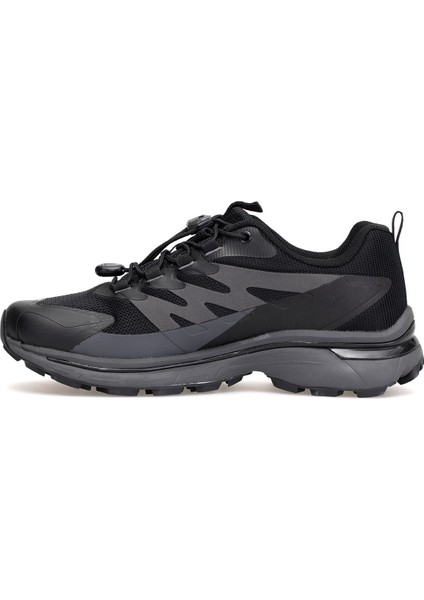 850082A Erkek Waterproof Outdoor Ayakkabı Siyah modelleri