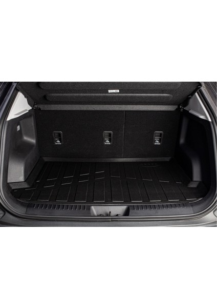 Peugeot Expert Traveller 8+1 2025 Model Bagaj Havuzu+Paspas Takımı Full Set modelleri